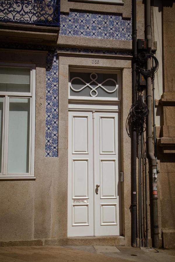 Smooth Oporto Apartment By Porto City Hosts Luaran gambar