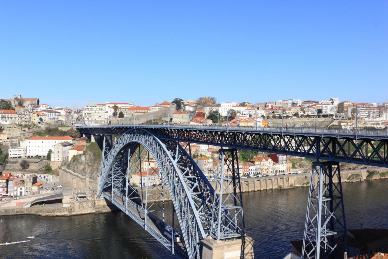 Smooth Oporto Apartment By Porto City Hosts Luaran gambar